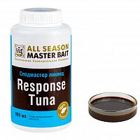 CarpTime MASTER BAIT Ликвид/бустер Сподмастер Response Tuna 900 мл