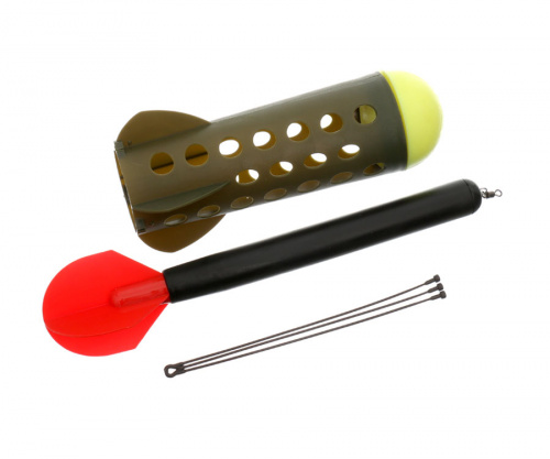Набор Маркер и Ракета Carp Pro Marker Spod Kit