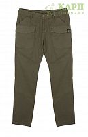 Штаны Хаки FOX Chunk Khaki Combat Trousers