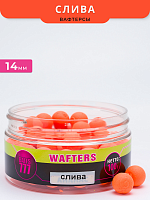Вафтерсы 777 Baits Слива