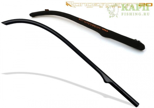 Кобра Карбоновая Fox Rangemaster Carbon Кобра Карбоновая Fox Rangemaster Carbon