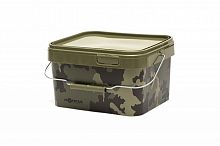 Ведро для прикормки KORDA Compac Bucket 5л