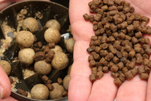 Измельчитель бойлов Korda Krusha Small 100 фото 2 Измельчитель бойлов Korda Krusha Small 100 фото 2