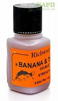 Ароматизатор RICHWORTH Black Top Banana Toffee 50ml БАНАН