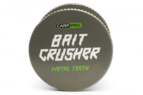 Carp Pro Bait Crusher - Измельчитель бойлов фото 4 Carp Pro Bait Crusher - Измельчитель бойлов фото 4