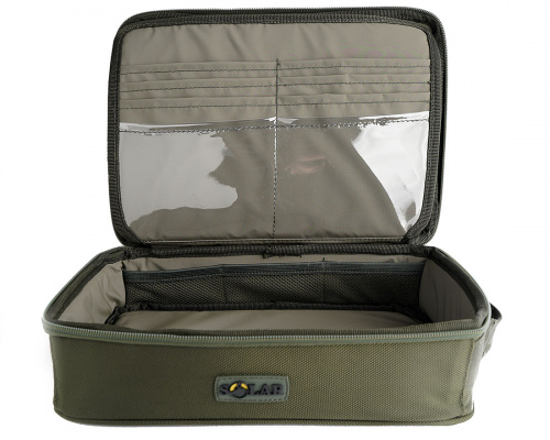 Сумка-столик для аксессуаров Solar SP Multi-Pouch фото 6
