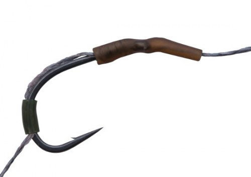 Удлинитель крючка ESP Line Aligners Brown фото 2 Удлинитель крючка ESP Line Aligners Brown фото 2