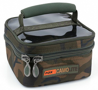 Сумки Fox CAMOLITE