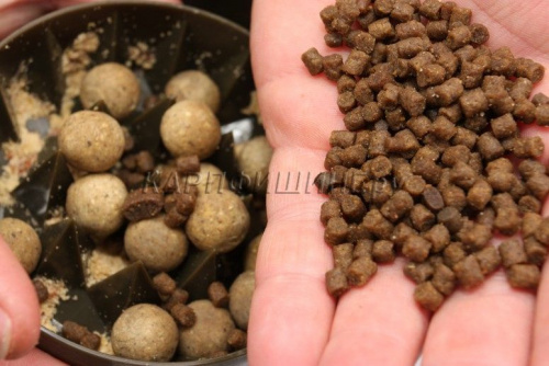 Корда Круша для бойлов большая - Korda Krusha Large, предназначена для измельчения бойлов. Измельченные бойлы можно использовать для ПВА стиков и пакетиков, а также для прикормки фото 5 Измельчитель бойлов Korda Krusha Large 120 фото 5