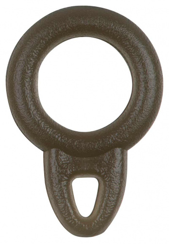 Набор для скользящей оснастки FOX EDGES Naturals Run Rings Kit фото 3