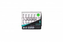 Крючки карповые KORDA KAMAKURA Krank