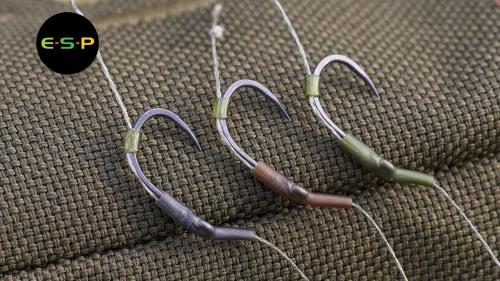 Удлинитель крючка ESP Line Aligners Green фото 3 Удлинитель крючка ESP Line Aligners Green фото 3