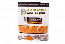 CarpTime (КарпТайм) Master Bait Круша МИКС MINI 1кг