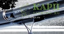 SONIK Маркерное удилище SK3 XTR 12ft 3.00lb