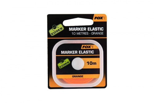 Fox EDGES Marker - резина маркерная