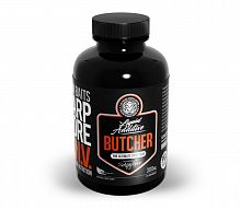 Ликвид FFEM Carp Core HNV Liquid Butcher (Кальмар и Клюква) 300мл