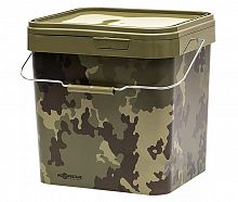 Ведро для прикормки KORDA Compac Bucket 17л