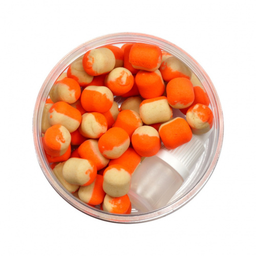 Вафтерсы GBS&FADEEV Клубника-Сливки 10х12mm фото 2