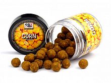 Бойлы GBS насадочные Corn (Кукуруза) 15мм