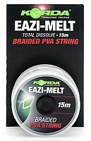 ПВА нить Korda PVA Total Dissolve String