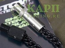 Цепь для индикатора Korda SPARE BLACK CHAINS Long