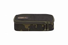 Чехол для шпуль Широкий Korda Compac Spool Case Wide Dark Kamo