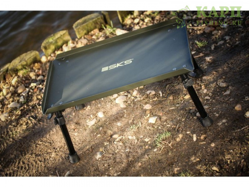 Столик SONIK SK-TEK Bivvy Table