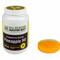 CarpTime MASTER BAIT Сподмастер Бустер Pineapple Hit (Ананасовый Хит) 500 мл