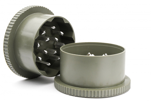 Carp Pro Bait Crusher - Измельчитель бойлов Carp Pro Bait Crusher - Измельчитель бойлов