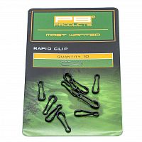 Застежка PB Products Rapid Clip