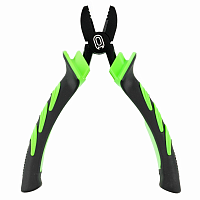 Обжимной инструмент Carptoday CRIMP TOOL 3D