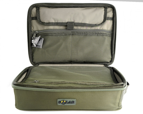 Сумка-столик для аксессуаров Solar SP Multi-Pouch фото 7