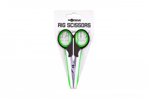 Korda Basix Rig Scissors - Ножницы Korda Basix Rig Scissors - Ножницы
