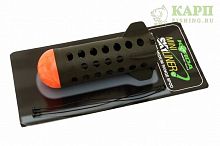 Ракета Korda Mini Skyliner Spod Orange (Красн)