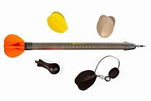 Маркерный набор Ridge Monkey MarkaFloat Kit Large