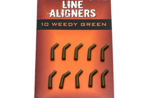 Удлинитель крючка ESP Line Aligners Green Удлинитель крючка ESP Line Aligners Green