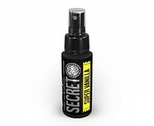 Аттрактант (спрей) FFEM Super Spray Super Vanilla (Супер Ваниль) 50мл