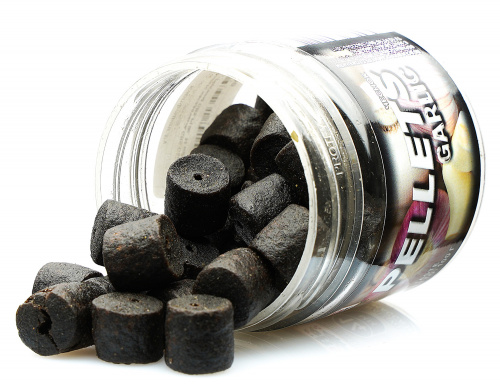 Пеллетс насадочный GBS Garlic (Чеснок) Пеллетс насадочный GBS Garlic (Чеснок)