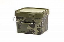 Ведро для прикормки KORDA Compac Bucket 10л