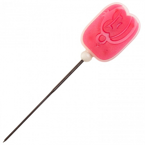 Стандартная игла Ridge Monkey - тонкая и прочная игла с острым наконечником. Идеальна для насаживания небольших или мягких приманок. Игла стандартная Ridge Monkey RM-Tec Braid Needle Std