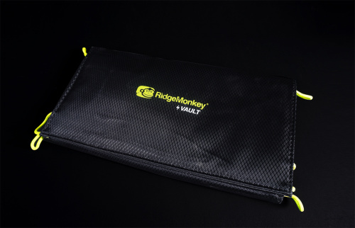 Солнечная панель для зарядки Ridge Monkey Vault USB-A 21W фото 3