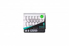 Крючки карповые KORDA KAMAKURA Krank
