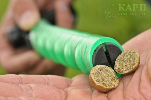 Korda KUTTER 16mm - Резак для бойлов 16мм Korda KUTTER 16mm - Резак для бойлов 16мм
