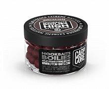 Насадочные бойлы FFEM Hookbaits Boilies Monster Crab (краб) 13mm