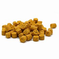 Пеллетс GBS Baits Pineapple (Ананас) 14мм 1кг