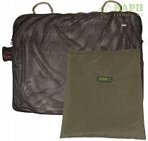 FOX Safety Carp Sack - Мешок для хранения рыбы