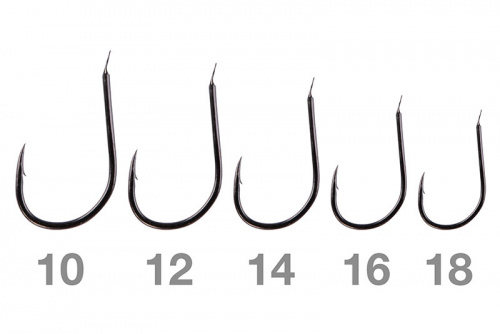 Matrix крючки MXB-3 фото 2 Matrix крючки MXB-3 фото 2