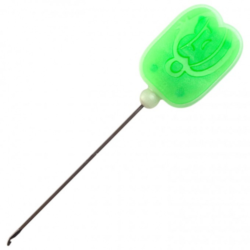 <strong>Ridge Monkey RM-Tec Boilie Needle</strong> - многофункциональная насадочная игла с небольшим гладким крючком на конце и неконической иглой Игла насадочная Ridge Monkey RM-Tec Boilie Needle