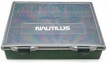 NAUTILUS COMPACT CARP BOX - Коробка компактная