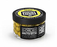 Насадочные бойлы FFEM Hookbaits Boilies Pineapple N-Butyric (ананас) 13mm